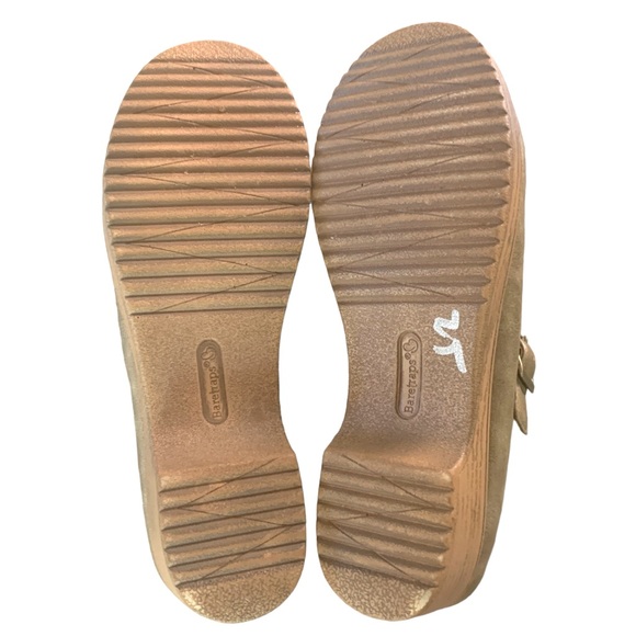 BARETRAPS I Viola Mary Jane Slip-On Clogs - Picture 5 of 10